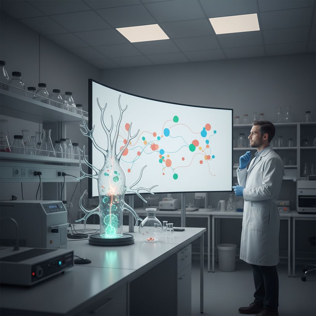 Institutional atmosphere